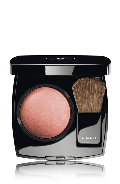 CHANEL JOUES CONTRASTE Powder Blush.